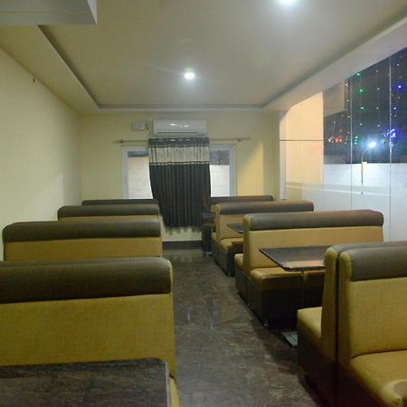 ساجار Hotel Souparnika المظهر الخارجي الصورة