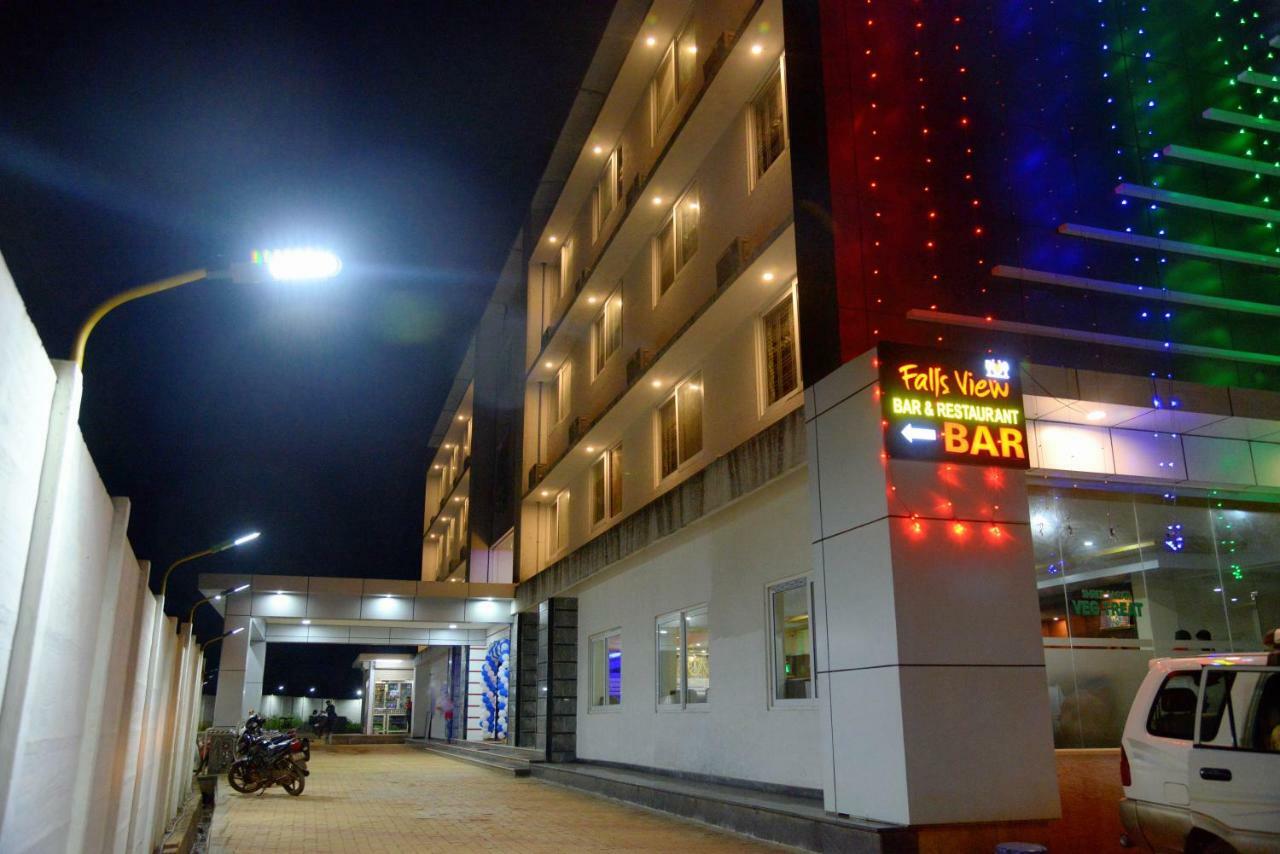 ساجار Hotel Souparnika المظهر الخارجي الصورة