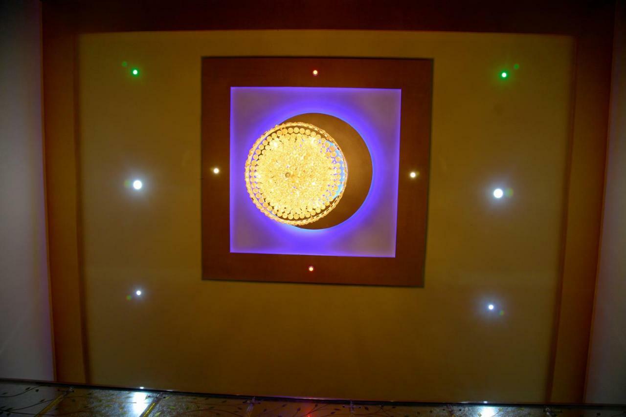ساجار Hotel Souparnika المظهر الخارجي الصورة