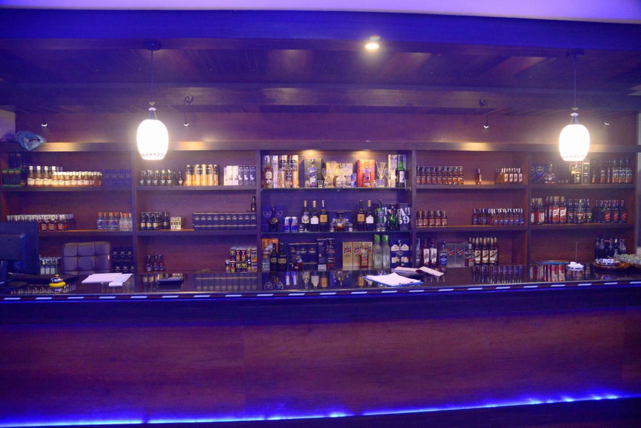 ساجار Hotel Souparnika المظهر الخارجي الصورة