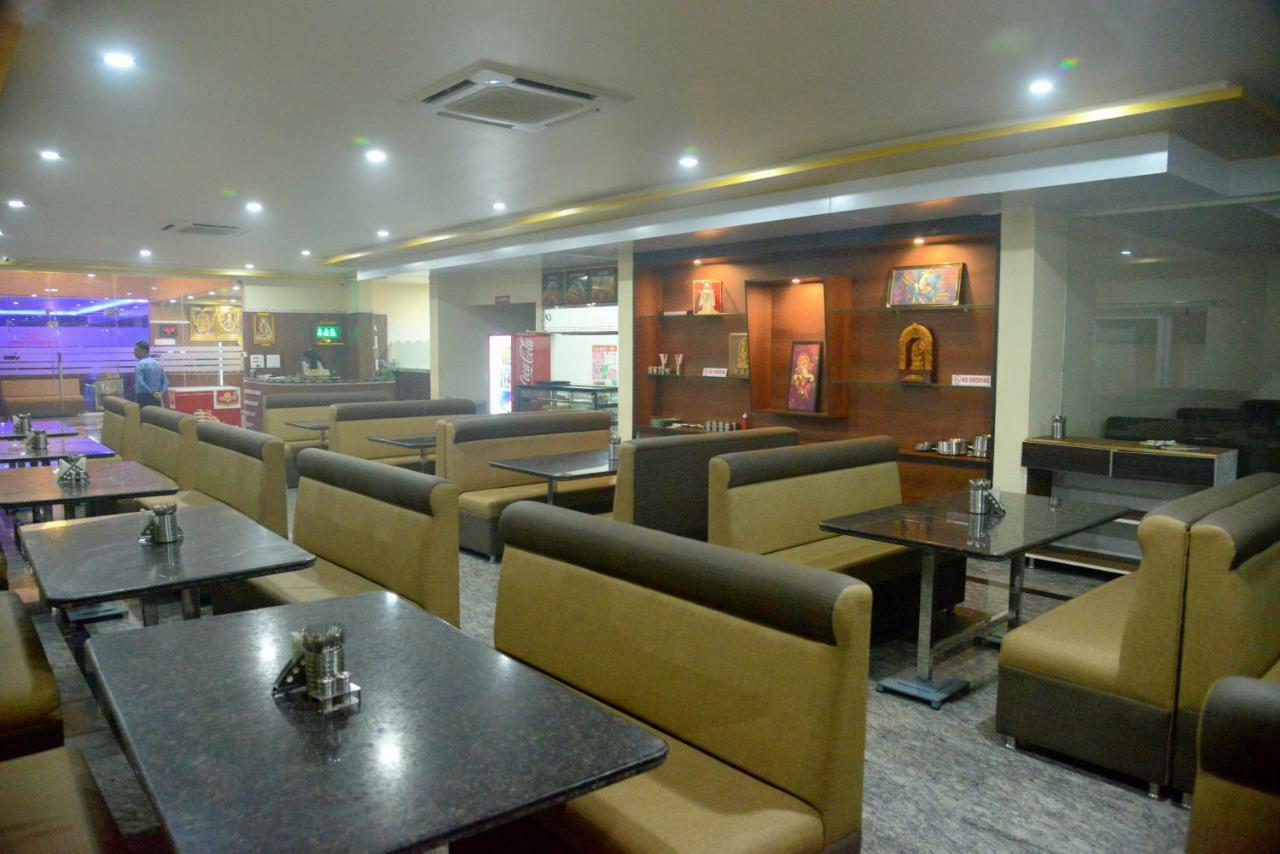 ساجار Hotel Souparnika المظهر الخارجي الصورة