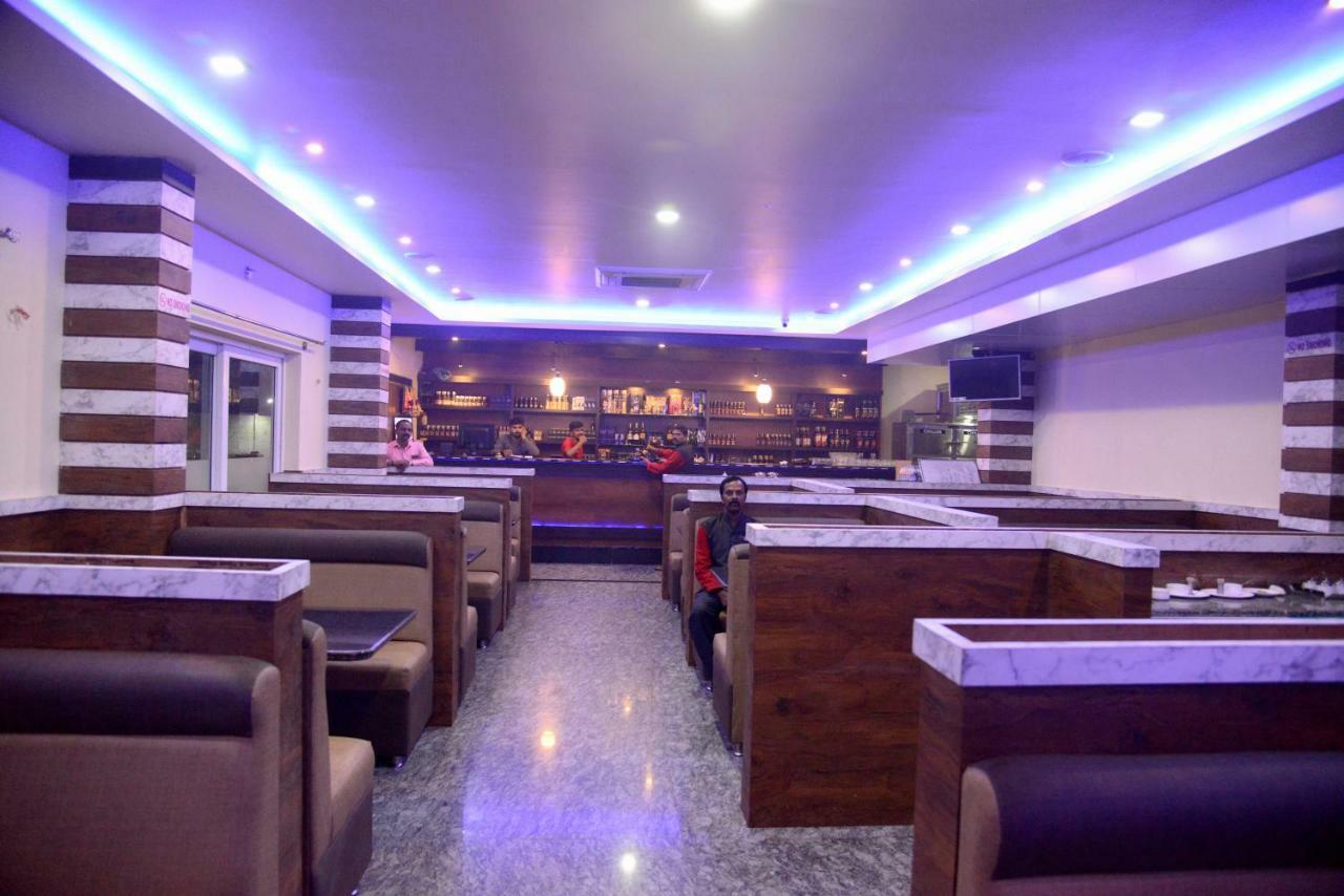 ساجار Hotel Souparnika المظهر الخارجي الصورة