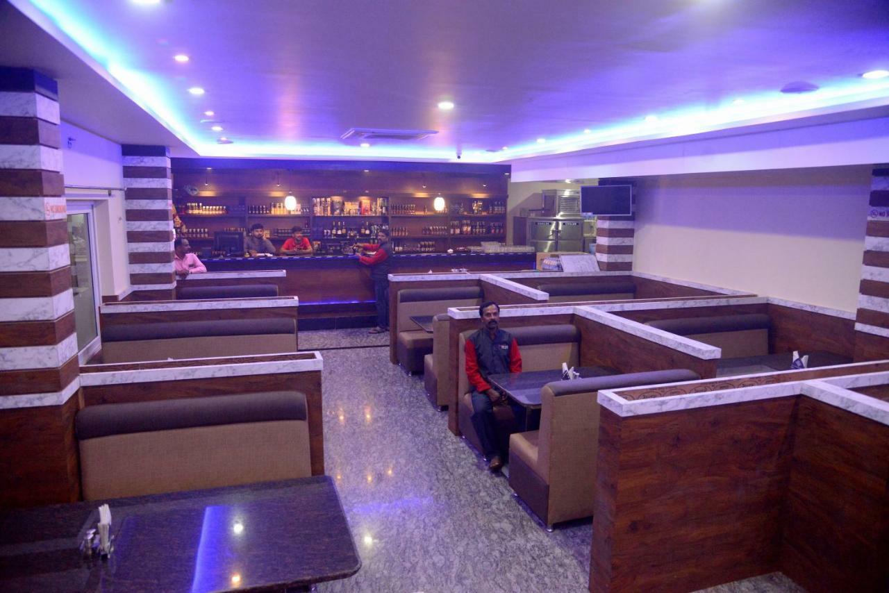 ساجار Hotel Souparnika المظهر الخارجي الصورة