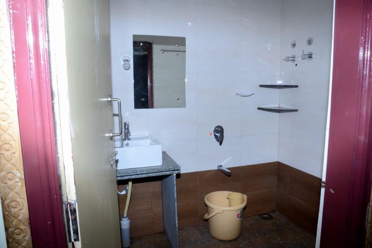 ساجار Hotel Souparnika المظهر الخارجي الصورة